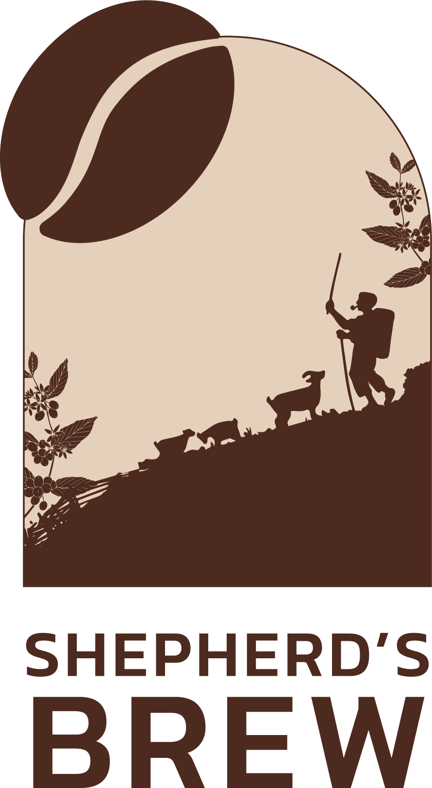 Shepherd's Brew