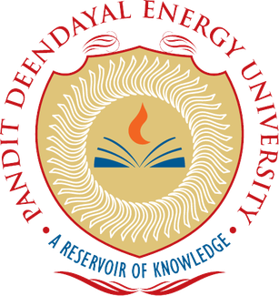 Pandit Deendayal Energy University